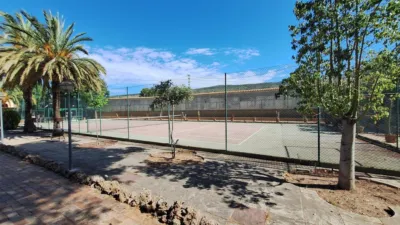 Rustic Finca in Devesa photo 65