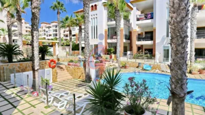 Apartment at Alfonso X El Sabio Street, 5 photo 21