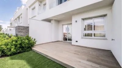 Apartamento en Comunidad Valenciana photo 19
