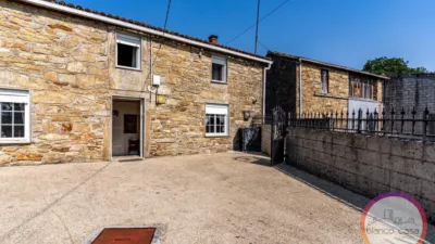 House in Santa Comba photo 37