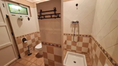 Rustic Finca in Devesa photo 43