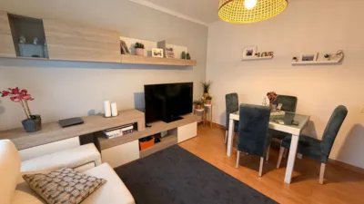 Apartment in La Creu de Barbera photo 3