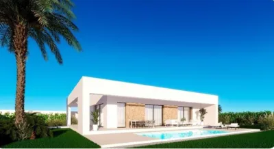 Chalet in Nou Alacant photo 2