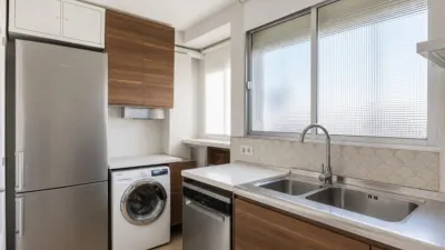 Apartment in San Pablo photo 14