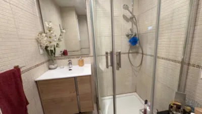 Apartment in La Creu de Barbera photo 22