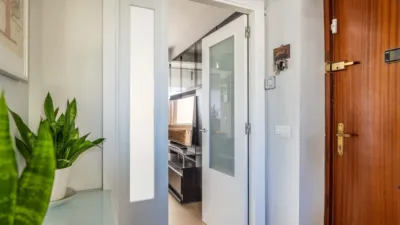 Apartment in San Pablo photo 4