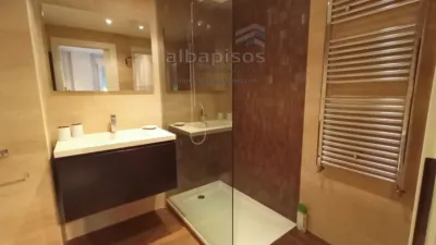 Apartment in Feria photo 23