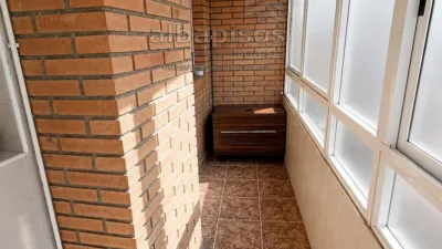 Apartment in Feria photo 33
