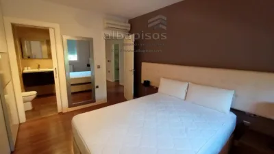 Apartment in Feria photo 19