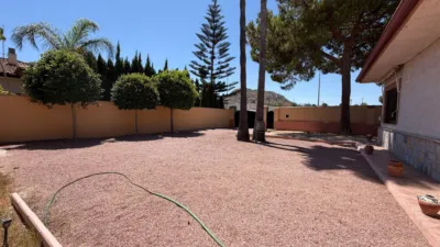 Chalet on Calle de Ovidio, 2 photo 22