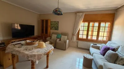 Chalet on Calle de Ovidio, 2 photo 4