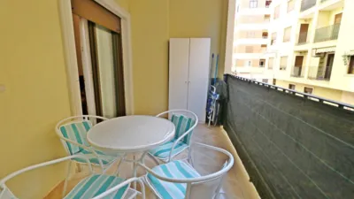 Apartment in Acequion photo 16