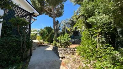 Chalet in Las Matas - Peñascales photo 10