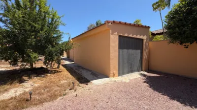 Chalet on Calle de Ovidio, 2 photo 23
