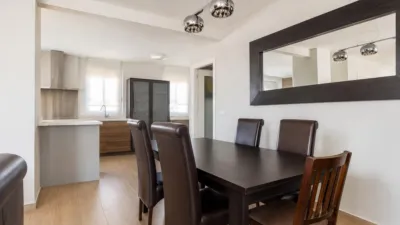 Apartment in San Pablo photo 9
