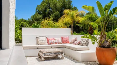 Casa – Xàbia / Jávea, Urbanització El Rafalet, la Marina Alta - Vista 3