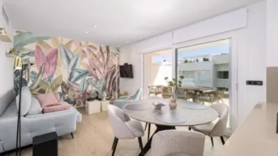 Piso – Algorfa, Urbanización Montemar - Vista 2