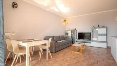Apartment in Costa del Silencio-Las Galletas photo 8