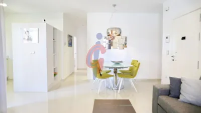 Apartment at Alfonso X El Sabio Street, 5 photo 11