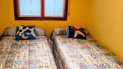 Apartment in Helgueras photo 11