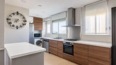 Apartment in San Pablo photo 10