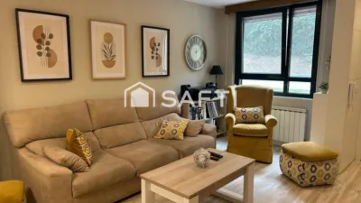 Apartment in A Ramallosa photo 4