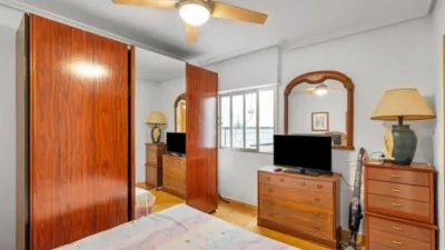 Apartment on Calle Ramón y Cajal, 45 photo 16