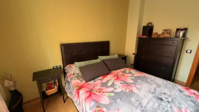 Apartment in La Creu de Barbera photo 16