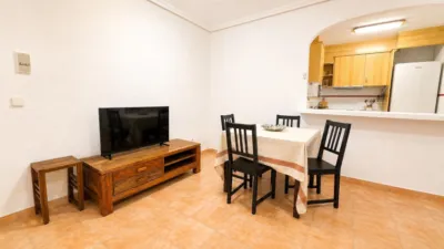 Piso – Torrevieja, Urbanización Calas Blancas - Vista 2