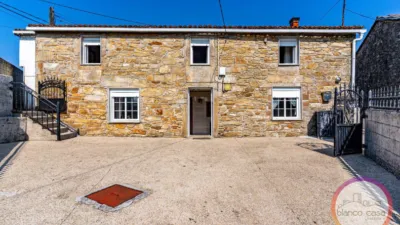 House in Santa Comba photo 36