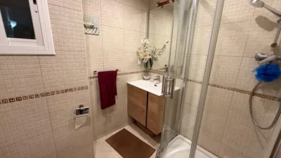 Apartment in La Creu de Barbera photo 17