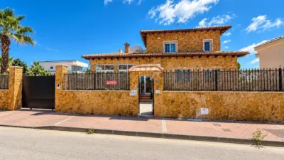 Casa – San Fulgencio, Urbanización La Escuera - Vista 2