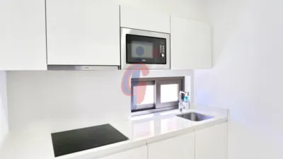 Apartment at Alfonso X El Sabio Street, 5 photo 14