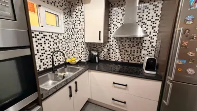 Apartment in La Creu de Barbera photo 7
