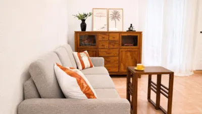 Piso – Torrevieja, Urbanización Calas Blancas - Vista 4