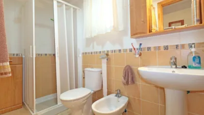 Apartment in Acequion photo 12
