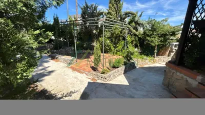 Chalet in Las Matas - Peñascales photo 36
