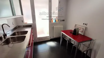 Apartment in Feria photo 10