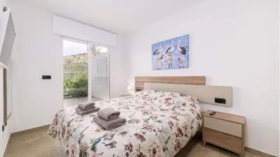 Apartamento en Comunidad Valenciana photo 9
