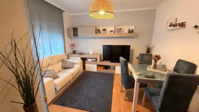 Apartment in La Creu de Barbera photo 2