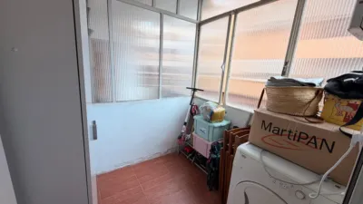 Apartment in La Creu de Barbera photo 9