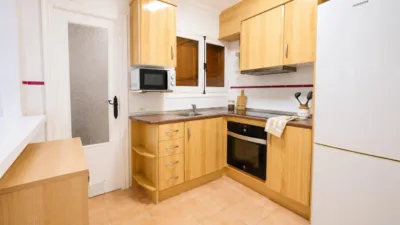 Apartment on Arquitecto Larramendi Street, 16 photo 12