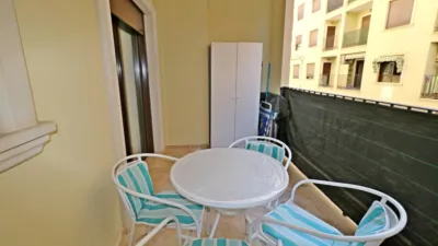 Apartment in Acequion photo 15