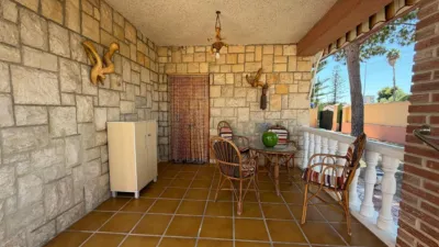 Chalet on Calle de Ovidio, 2 photo 3