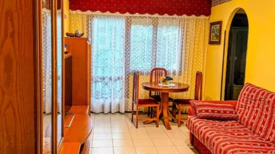 Apartment in Helgueras photo 6