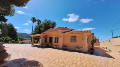 Rustic Finca in Devesa photo 54
