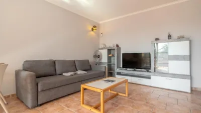 Apartment in Costa del Silencio-Las Galletas photo 6