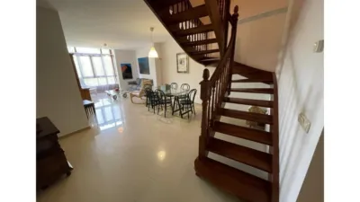 Duplex at Calle la Pedraja, 10 photo 8
