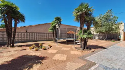 Rustic Finca in Devesa photo 55