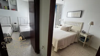 Apartment in Centro - La Costilla photo 18